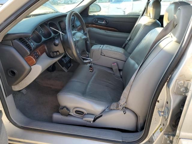 2005 Buick Lesabre Custom