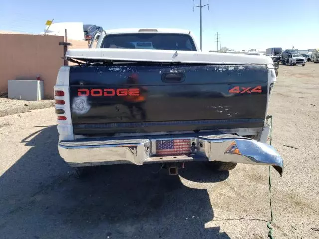 1998 Dodge RAM 1500