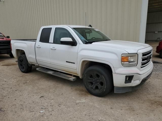 2015 GMC Sierra C1500