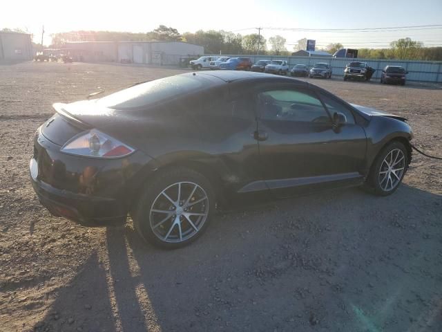 2006 Mitsubishi Eclipse GS