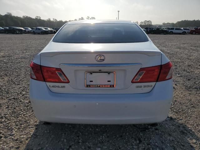 2009 Lexus ES 350