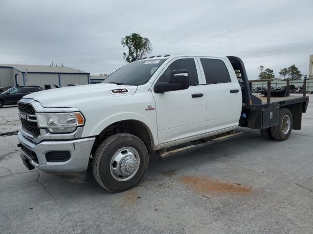 2023 Dodge RAM 3500