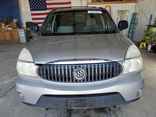 2006 Buick Rendezvous CX