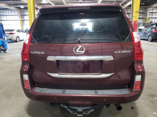 2010 Lexus GX 460