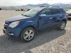 2010 Chevrolet Equinox LTZ