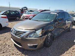 2014 Nissan Altima 2.5 en venta en Phoenix, AZ