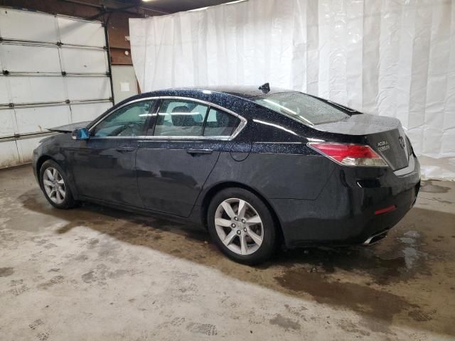 2012 Acura TL