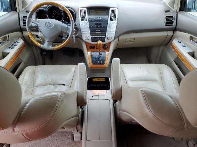 2005 Lexus RX 330