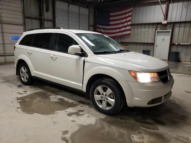 2010 Dodge Journey SXT