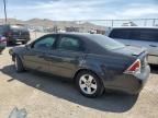 2007 Ford Fusion SE