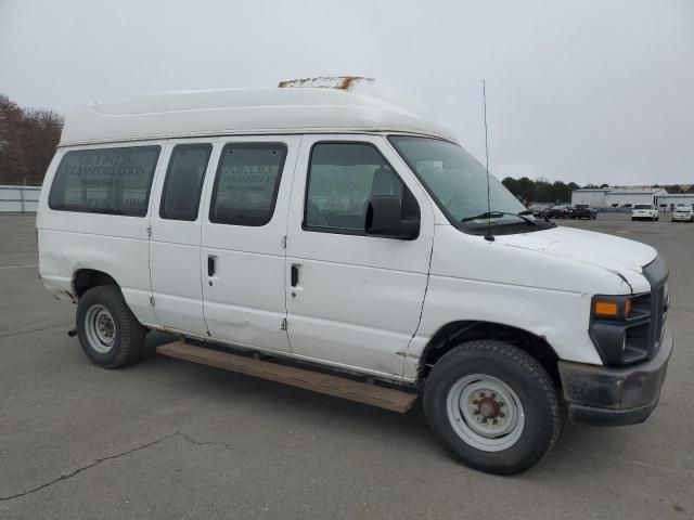 2013 Ford Econoline E250 Van