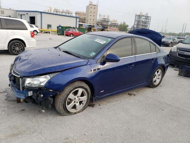 2013 Chevrolet Cruze LT