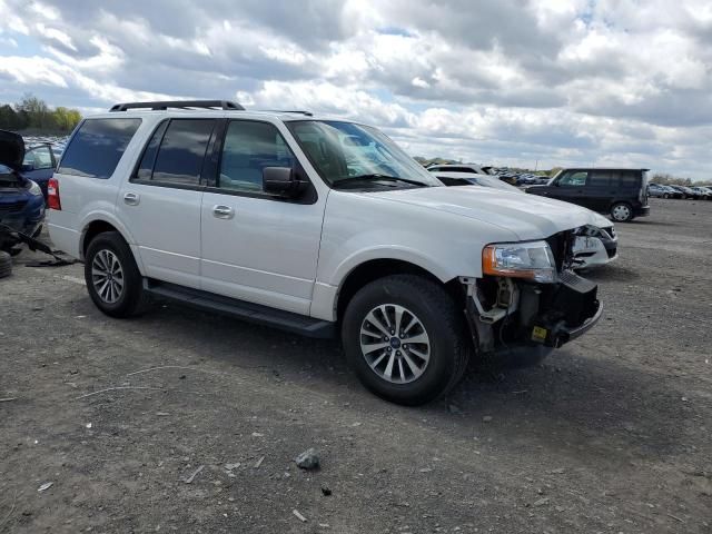 2017 Ford Expedition XLT