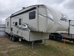 Jayco Eagle salvage cars for sale: 2018 Jayco Eagle