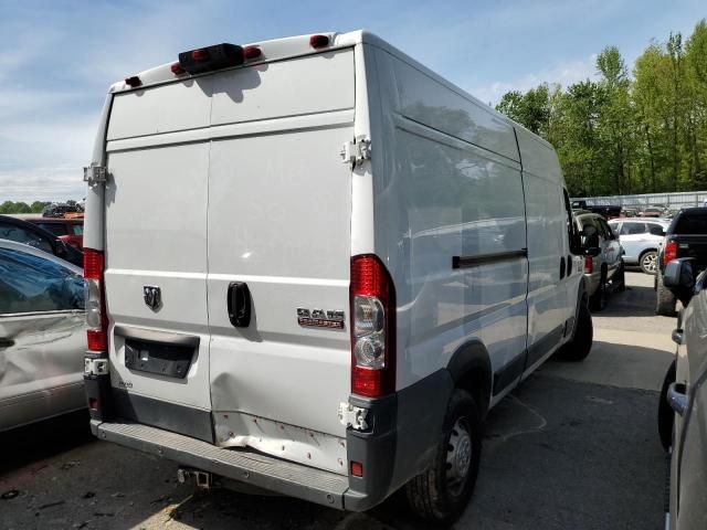 2018 Dodge RAM Promaster 2500 2500 High