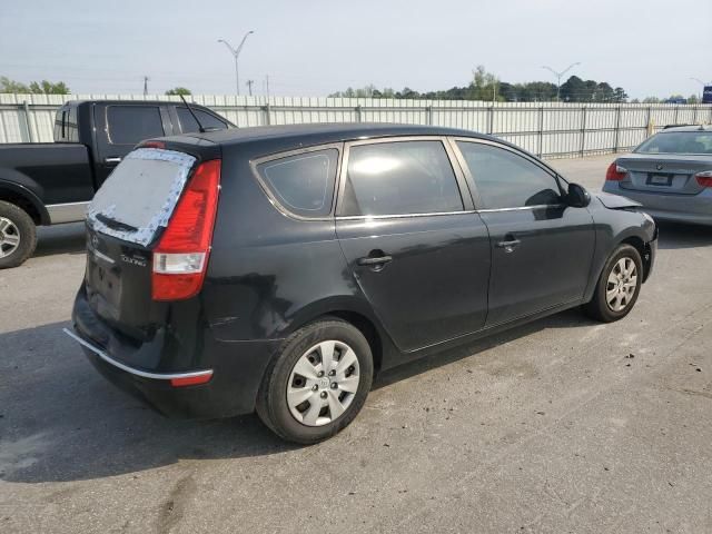 2010 Hyundai Elantra Touring GLS