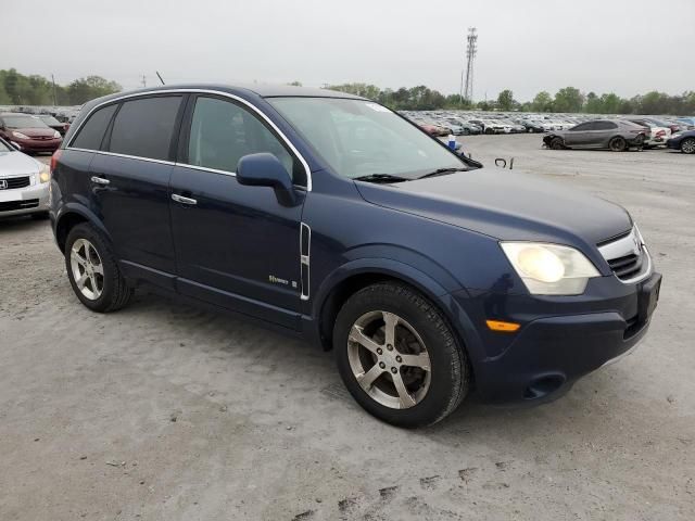 2008 Saturn Vue Hybrid