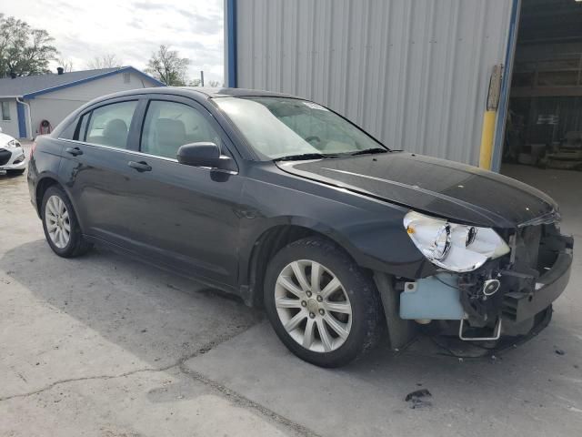 2010 Chrysler Sebring Limited