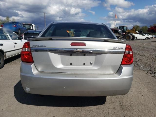 2006 Chevrolet Malibu LT