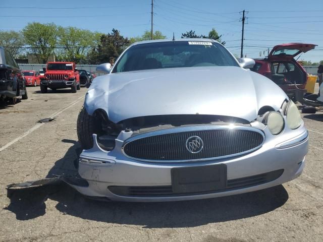 2005 Buick Lacrosse CXL