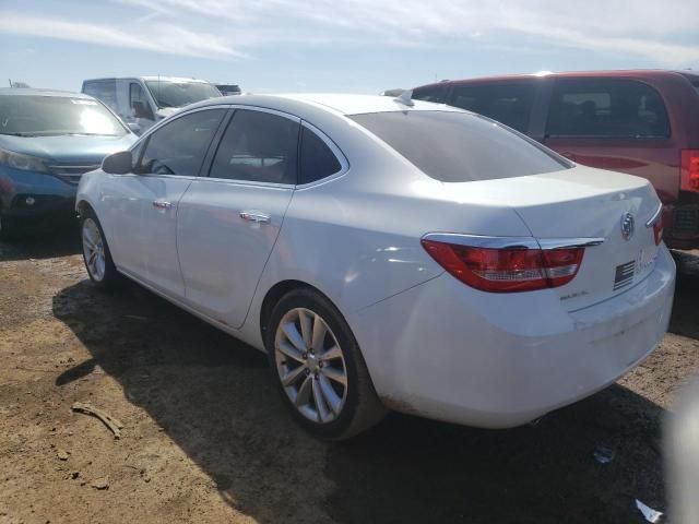 2014 Buick Verano