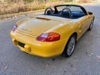 2000 Porsche Boxster S