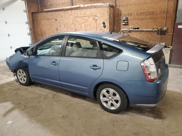 2009 Toyota Prius