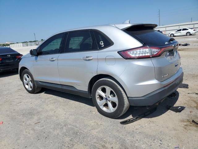 2017 Ford Edge SE