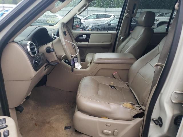 2006 Ford Expedition Limited