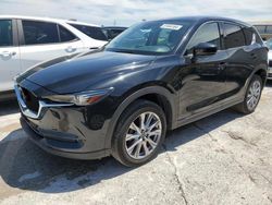 Mazda salvage cars for sale: 2020 Mazda CX-5 Grand Touring