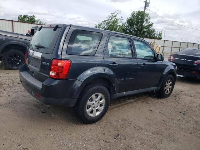 2010 Mazda Tribute I