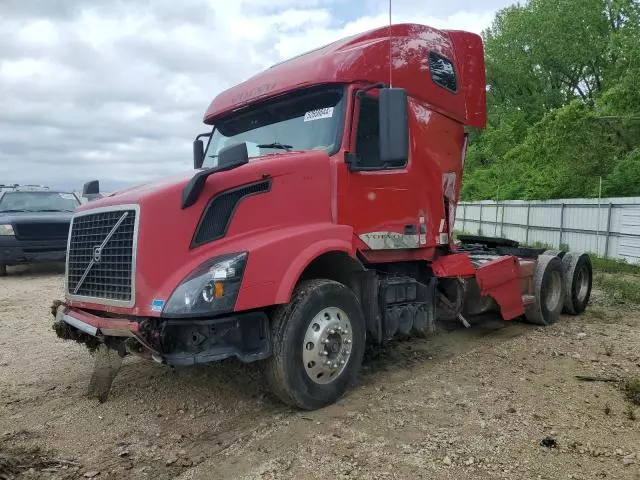 2008 Volvo VN VNL