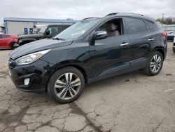 2015 Hyundai Tucson Limited for sale in Pennsburg, PA
