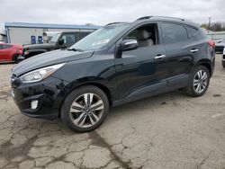 2015 Hyundai Tucson Limited en venta en Pennsburg, PA