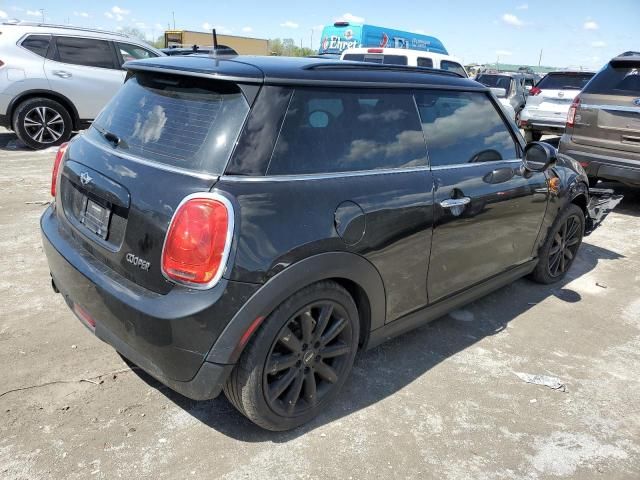 2017 Mini Cooper