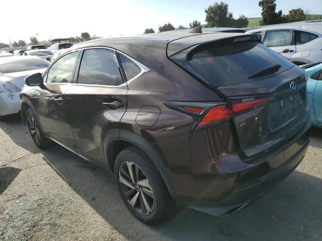 2019 Lexus NX 300 Base