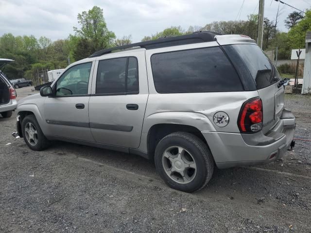 2004 Chevrolet Trailblazer EXT LS