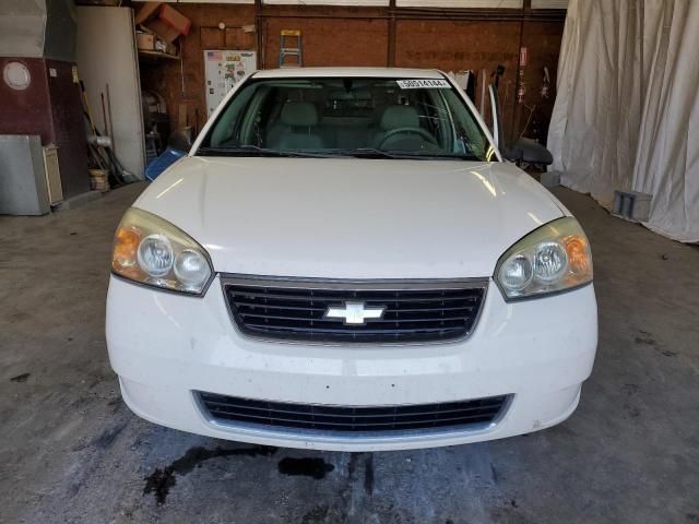 2006 Chevrolet Malibu LT