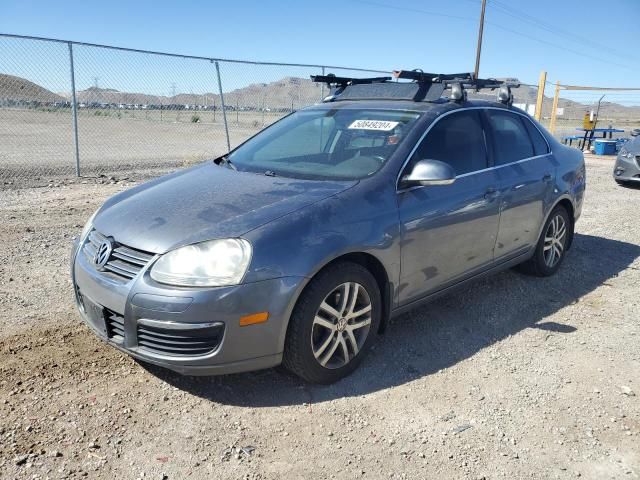 2006 Volkswagen Jetta TDI Option Package 2