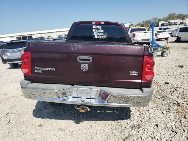 2005 Dodge Dakota Quad SLT