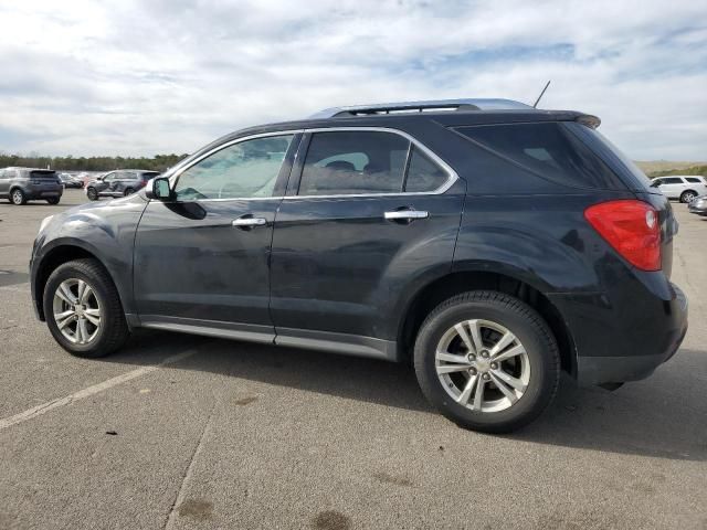 2013 Chevrolet Equinox LTZ