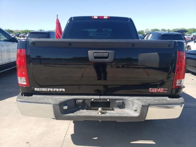 2009 GMC Sierra C1500