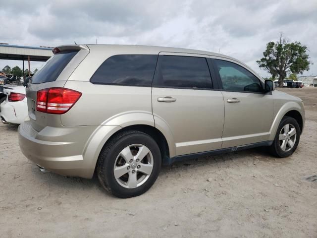 2009 Dodge Journey SXT