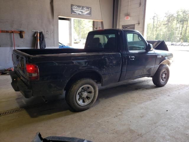 2006 Ford Ranger