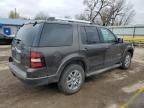 2006 Ford Explorer Limited