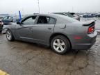 2013 Dodge Charger SXT