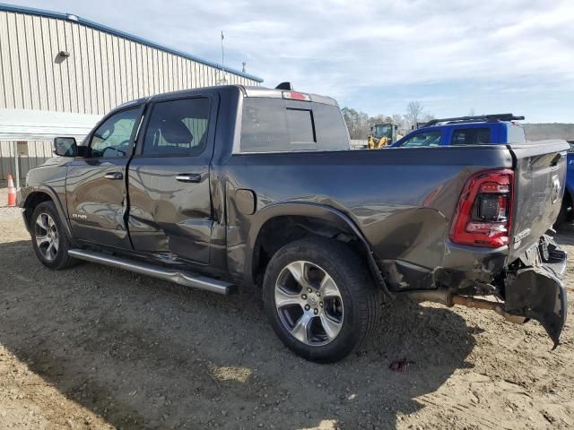 2019 Dodge 1500 Laramie