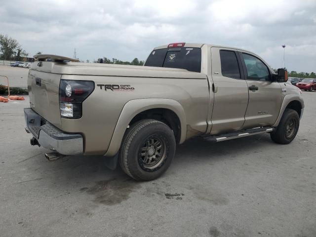 2007 Toyota Tundra Double Cab SR5