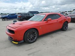 Dodge Vehiculos salvage en venta: 2023 Dodge Challenger R/T Scat Pack