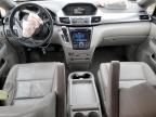 2014 Honda Odyssey Touring